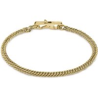Guess Kette mit Einhänger Herren Armband JUMB01330JWYGL