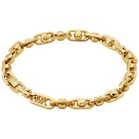 MICHAEL KORS Armband Armband Damen Astor Kettenglieder Gold-Ton MKJ835700710