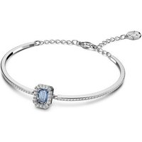 Swarovski Armkette blau