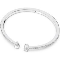 Swarovski Armkette weiß