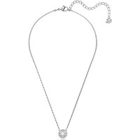 Swarovski Collier weiß