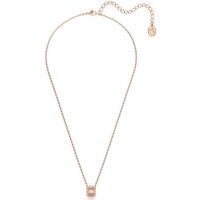 Swarovski Collier rosa