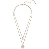 Swarovski Kette mit Anhänger