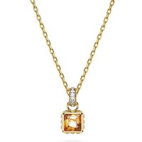 Swarovski Kette mit Anhänger
