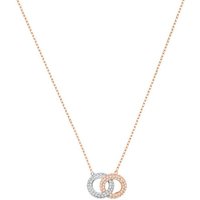 Swarovski Kette mit Anhänger