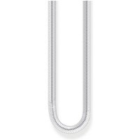 THOMAS SABO Schlangenkette Silber silberfarben
