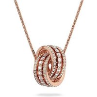Swarovski Lange Kette