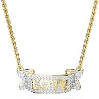 Swarovski Lange Kette