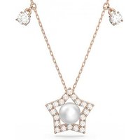 Swarovski Lange Kette