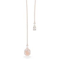 Swarovski Kette mit Anhänger 5628565 weiß
