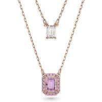 Swarovski Lange Kette