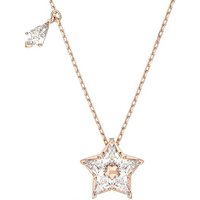 Swarovski Lange Kette