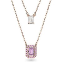 Swarovski Lange Kette