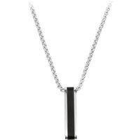 s.Oliver Silberkette 2035796 silberfarben