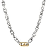 Emporio Armani Collier Emporio Armani Herren-Kette Edelstahl bunt