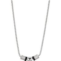 Emporio Armani Kette ohne Anhänger Emporio Armani Jewelry EGS2998040 Herrenhalskette