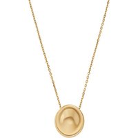 Skagen Kette ohne Anhänger Skagen Jewelry SKJ1750710 Damenhalskette