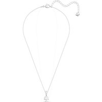 Swarovski Collier weiß
