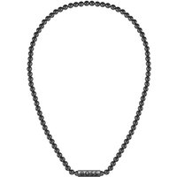 BOSS Edelstahlkette 1580657