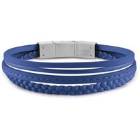 Guess Kette mit Einhänger Herren Armband JUMB01345JWSTJBTU