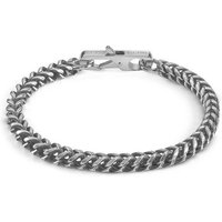 Guess Kette mit Einhänger Herren Armband JUMB01348JWSTS