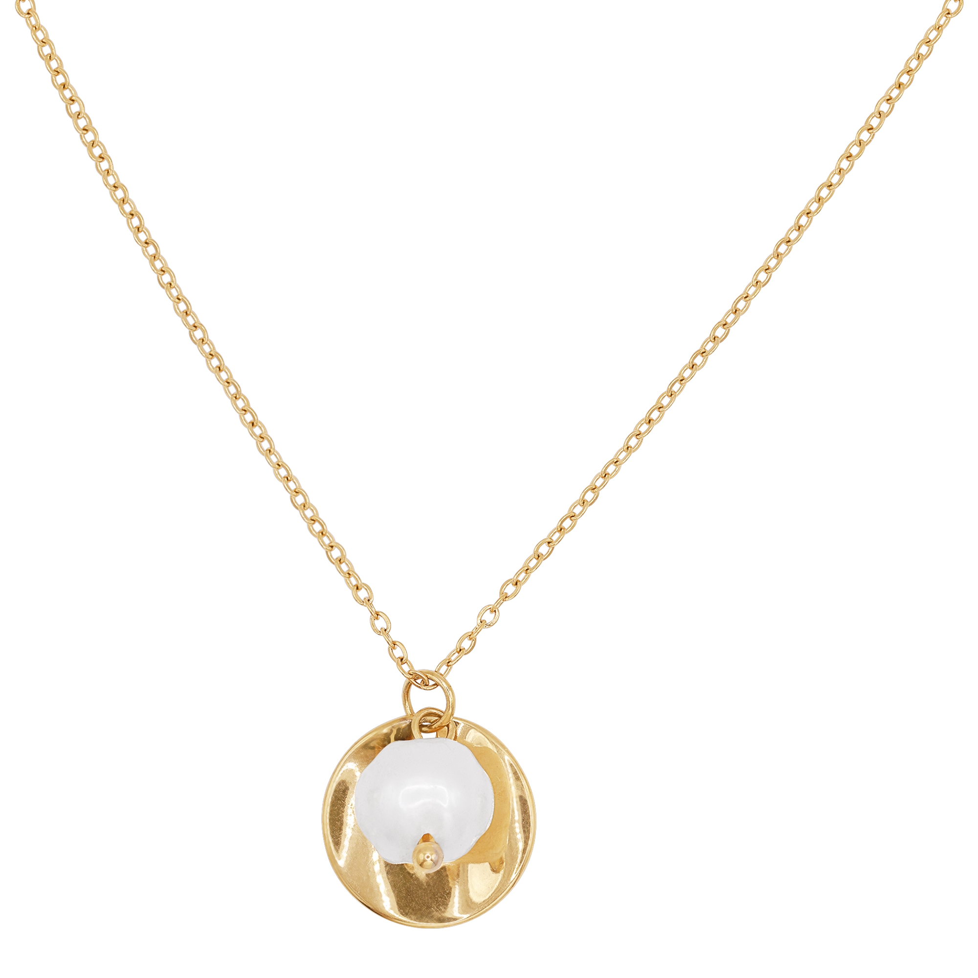 Kette Emerit