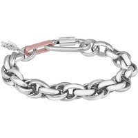 Lacoste Armkette AUDACIA, 2040365, 2040366 goldfarben|silberfarben