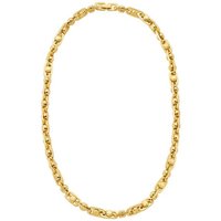 MICHAEL KORS Collier Astor Link Goldfarben goldfarben