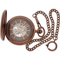 Regent Taschenuhr Regent Taschenuhr P-709 mit Kette