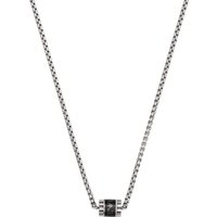 Emporio Armani Edelstahlkette Emporio Armani Jewelry EGS2844040 Herrenhalskette