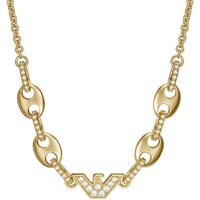 Emporio Armani Goldkette Emporio Armani Jewelry EGS3058710 Damenhalskette