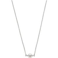 Emporio Armani Edelstahlkette Emporio Armani Jewelry EGS2837040 Damenhalskette