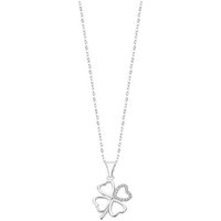 Lotus Edelstahlkette Amen Lotus Damenhalskette LP3305-11