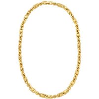 MICHAEL KORS Statementkette PREMIUM, MKJ835600710, MKJ835600040 gelb|goldfarben