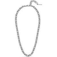 Police Gliederkette INTRACTABLE, PEAGN0008301, PEAGN0008302, PEAGN0008303 silberfarben