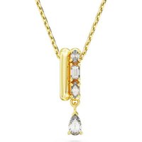 Swarovski Kette mit Anhänger