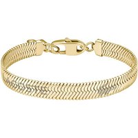 Lacoste Armkette GRIT, 2040379, 2040380 gelb|goldfarben