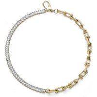 Oliver Weber Collier Collier Hebo (Set) goldfarben