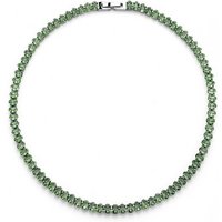 Oliver Weber Collier Collier Metsaema (Set) grün