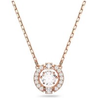 Swarovski Kette mit Anhänger Una