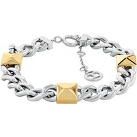 Tommy Hilfiger Armkette GIANNA, 2780914 blau|gelb|goldfarben|rot|silberfarben