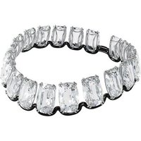 Swarovski Gliederkette bunt