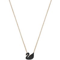 Swarovski Gliederkette bunt