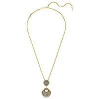 Swarovski Collier weiß