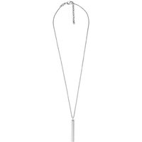 Fossil Kette ohne Anhänger Fossil Jewelry JF04564040 Herrenhalskette
