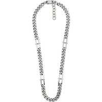 Fossil Kette ohne Anhänger Fossil Jewelry JF04356040 Herrenhalskette
