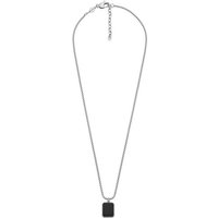 Fossil Kette ohne Anhänger Fossil Jewelry JF04601040 Herrenhalskette