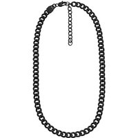 Fossil Kette ohne Anhänger Fossil Jewelry JF04613001 Herrenhalskette