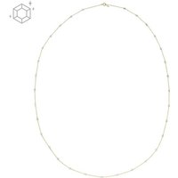 Fossil Kette ohne Anhänger Fossil Jewelry JA7130998 Damenhalskette