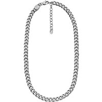 Fossil Kette ohne Anhänger Fossil Jewelry JF04614040 Herrenhalskette